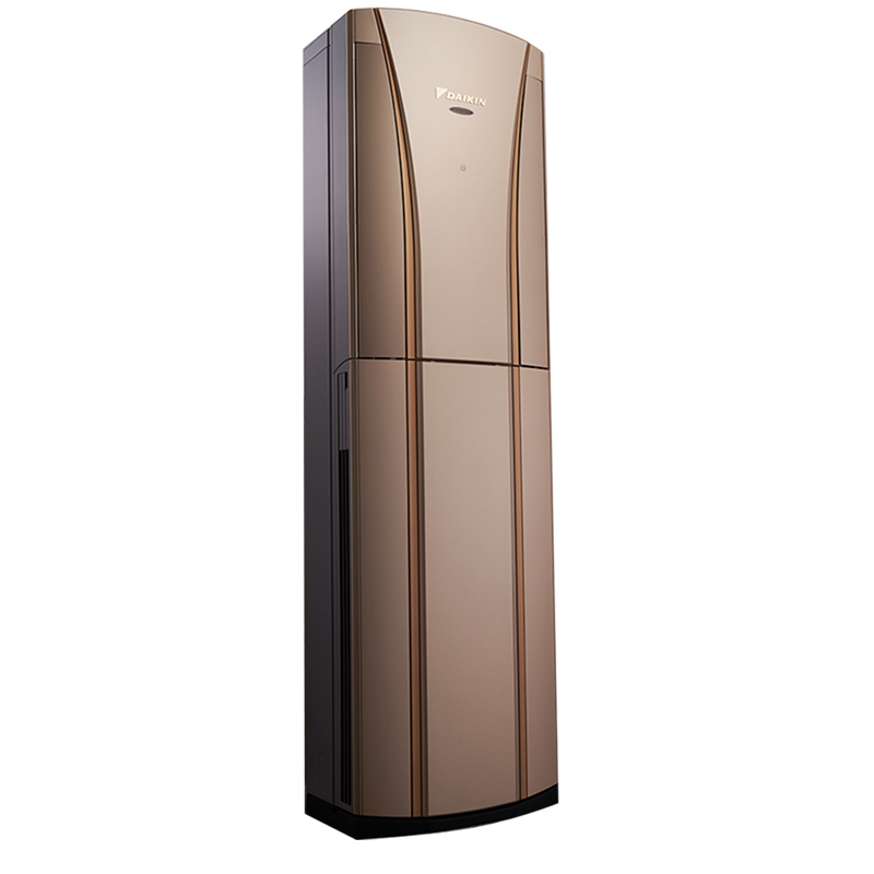 大金(DAIKIN) 2匹 全直流变频 FVXG150WC-N一级能效 冷暖柜机空调