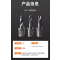 万梓 实心钻 9.8*25*63*18.0 支