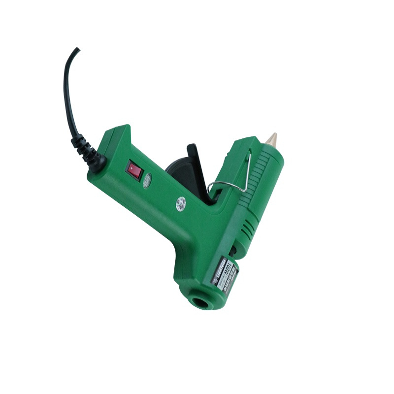 长鹿 精品热熔胶枪 619900. 100W 把高清大图