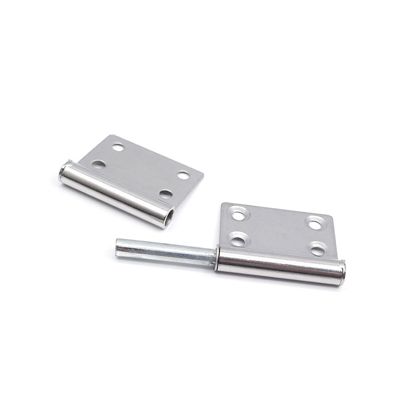 福佳琦 旗型合页 3寸 个高清大图