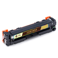 方格博士 CF402A(201A)黄色硒鼓 适用惠普HP M252N CF400A M277DW M252DW