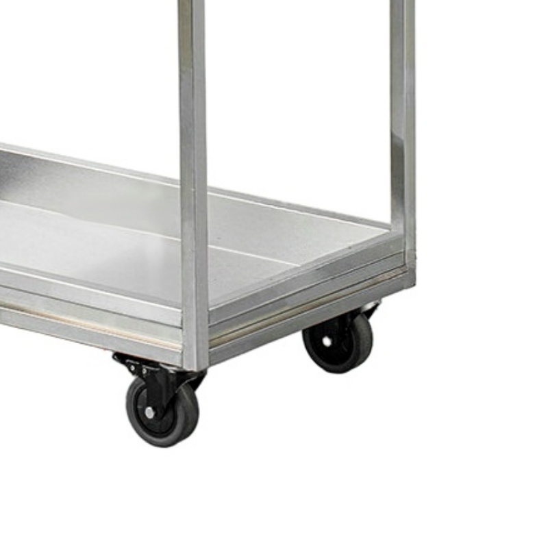 锁匠 餐车二层个高清大图