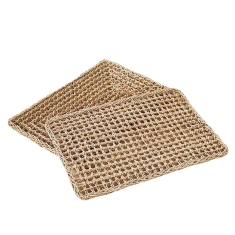 贝策 防滑草垫 400*600*25mm 个高清大图