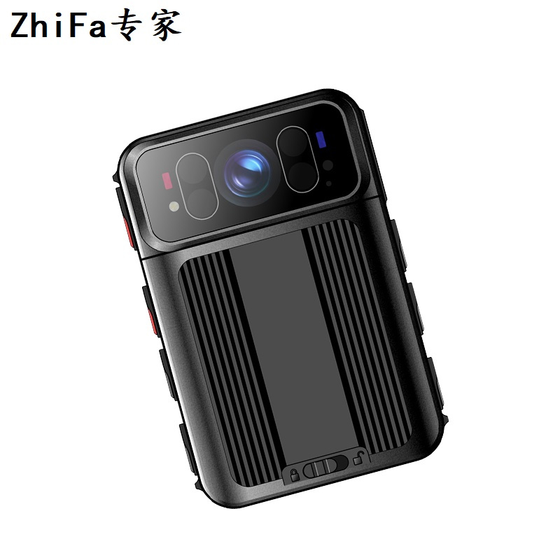 ZhiFa专家DSJ-X3 4G音视频记录仪 H.264 16G