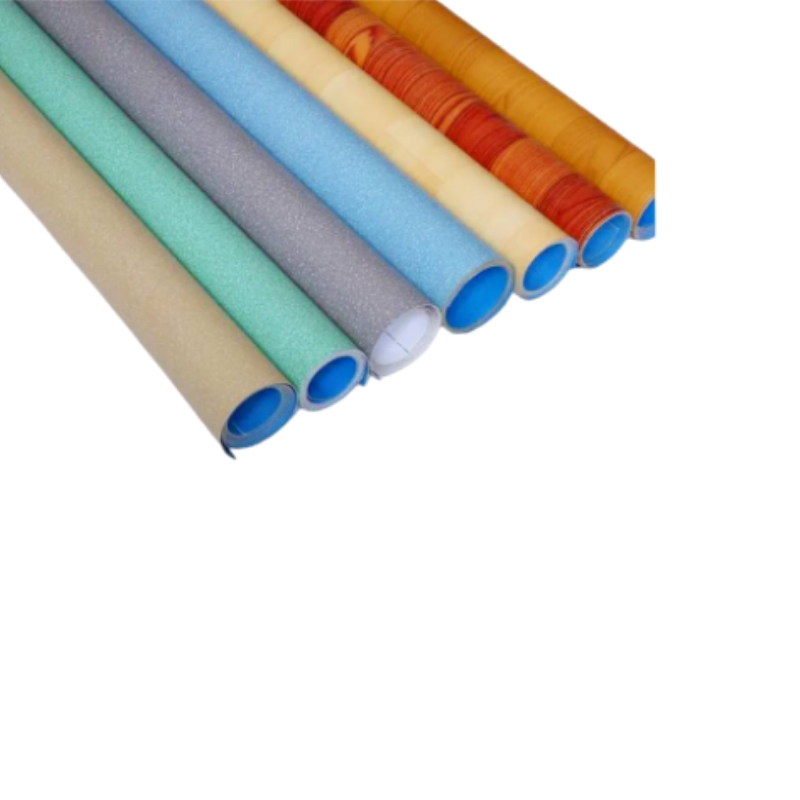 浪伍 塑胶地板革 厚2mm (单位:平方米)高清大图