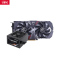 七彩虹Colorful iGame GeForce GTX 1650 Ultra OC 4GD6+技嘉500W电源