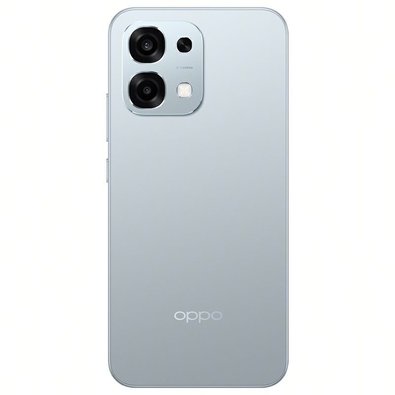 [手机]OPPO A6 丝绒灰 12GB+512GB 5G数字移动电话机 全网通5G手机高清大图