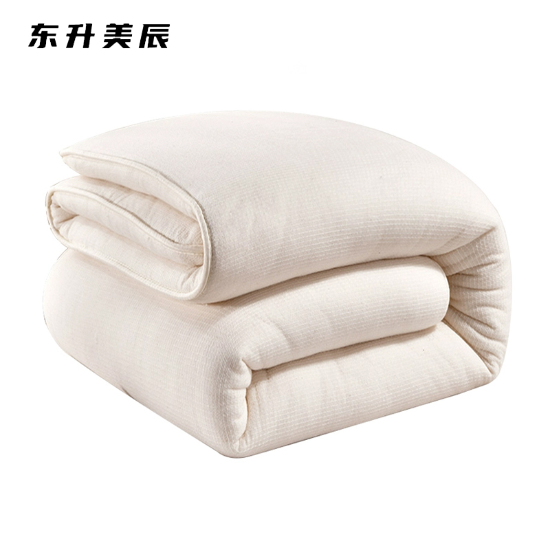 东升美辰 棉花被新疆棉1500*2000mm DS-053 床高清大图