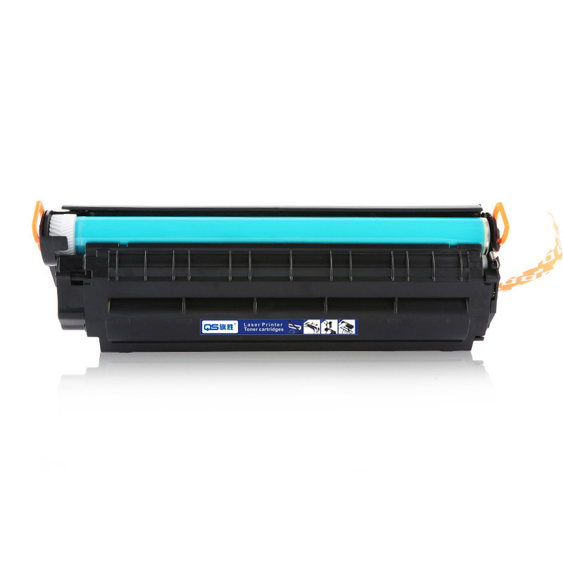 旗胜硒鼓M1005MFP 支高清大图