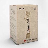 仁和菊花决明子茶