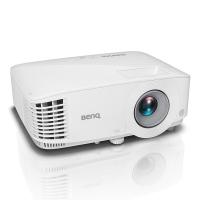 Benq/明基MS550投影仪高亮白天3600流明家庭影院办公会议室网课家用3D商务培训商用投影机套餐五