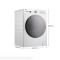 倍科(beko)WCY 10232 PTI 10公斤大容量全自动变频滚筒洗衣机(白色)