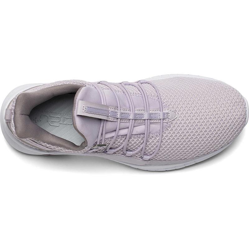 索康尼(SAUCONY)女士休闲鞋轻便舒适易穿脱百搭运动板鞋日常通勤