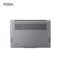 联想YOGA Pro 14 锐龙 AI元启版 14.5英寸轻薄笔记本电脑(AMD锐龙 AI 9 365 32G 1T 3K 120Hz 触控屏)信风灰