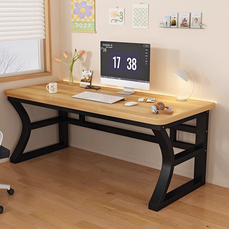 河洛伟业 书桌 80*60cm高清大图