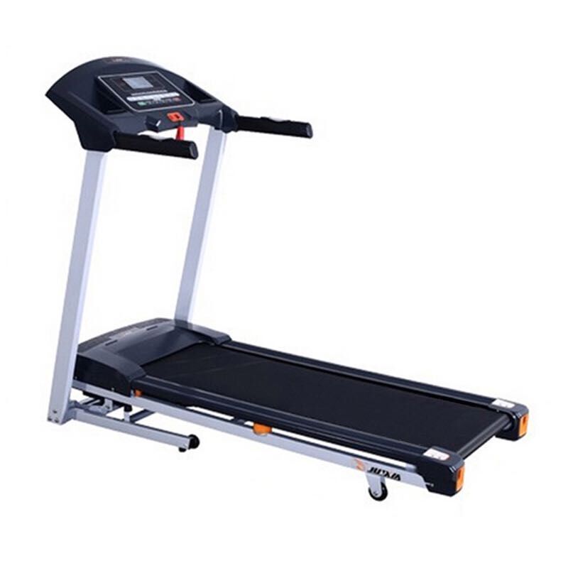 军霞JX-650D多功能家用跑步机