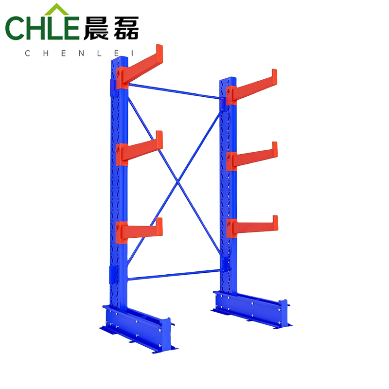 晨磊 悬臂货架高清大图