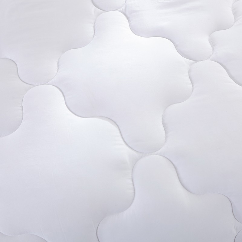 梦洁(MENDALE) 舒柔抗菌四季被200*230cm 1010286237