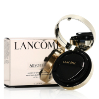 兰蔻(LANCOME)气垫BB霜 空气轻垫菁纯粉底液 刘涛同款 滋润营养;修护;防晒隔离150#