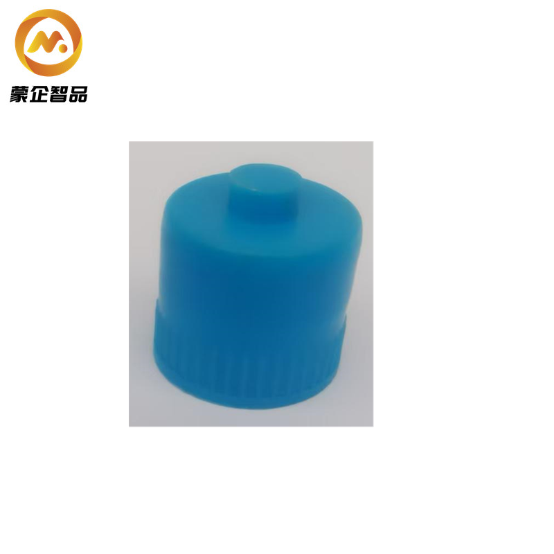 蒙企智品 塑料堵帽 20MM 个高清大图