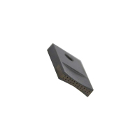卡尔 金刚石修正片 AC2000