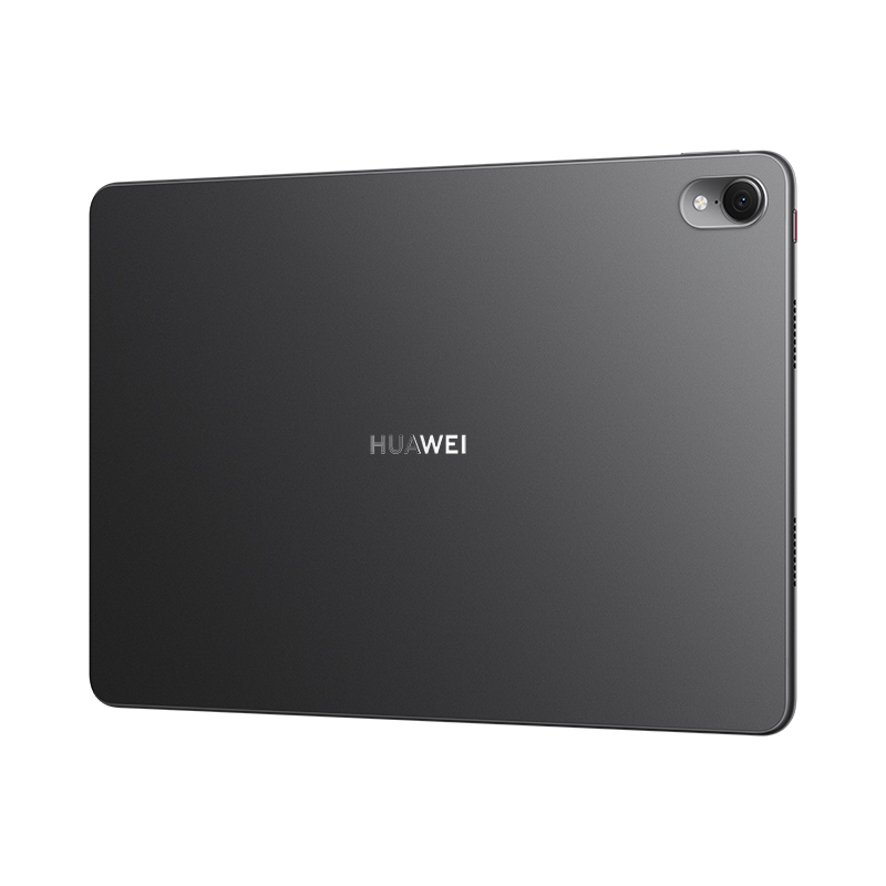 华为HUAWEI MatePad Air 11.5英寸 12+256GB WiFi 曜石黑 平板电脑 144Hz自适应高刷全面屏鸿蒙轻薄影音娱乐学习办公平板