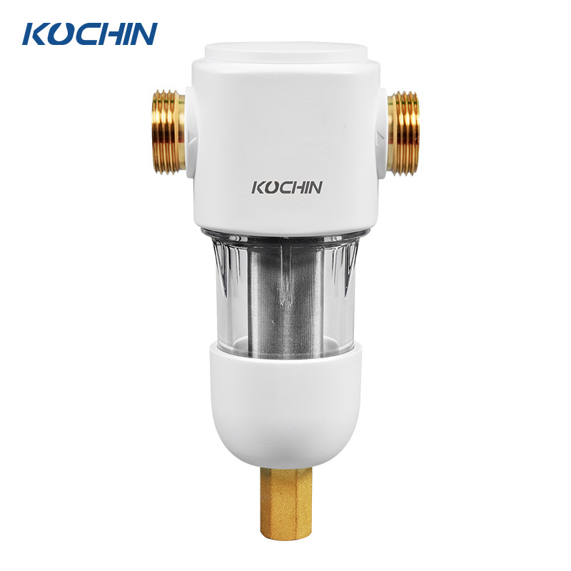 柯淇(KOCHIN)前置过滤器KCQZ-006(K10-20)