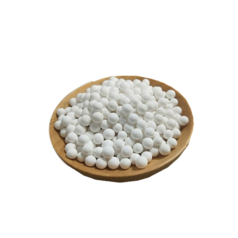 萃珑辰 活性氧化铝(干燥剂) 6-8mm kg