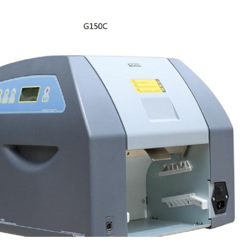 斯曼克(LCMARK) 标签机 G150C (单 位:台)