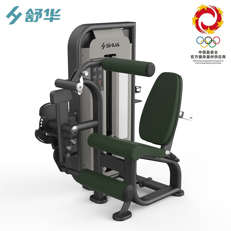 舒华 SH-G6823 双功能大腿前后侧肌训练器