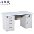 怡 卓 欧 办公桌 电脑桌1.6米张
