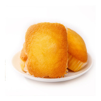 爱乡亲 糕点 面包 爱芙蛋糕1000g(早餐蛋糕)