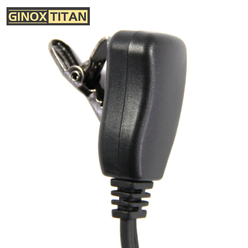 GINOXTITAN 对讲机耳机 (适用于P3688T+)高清大图