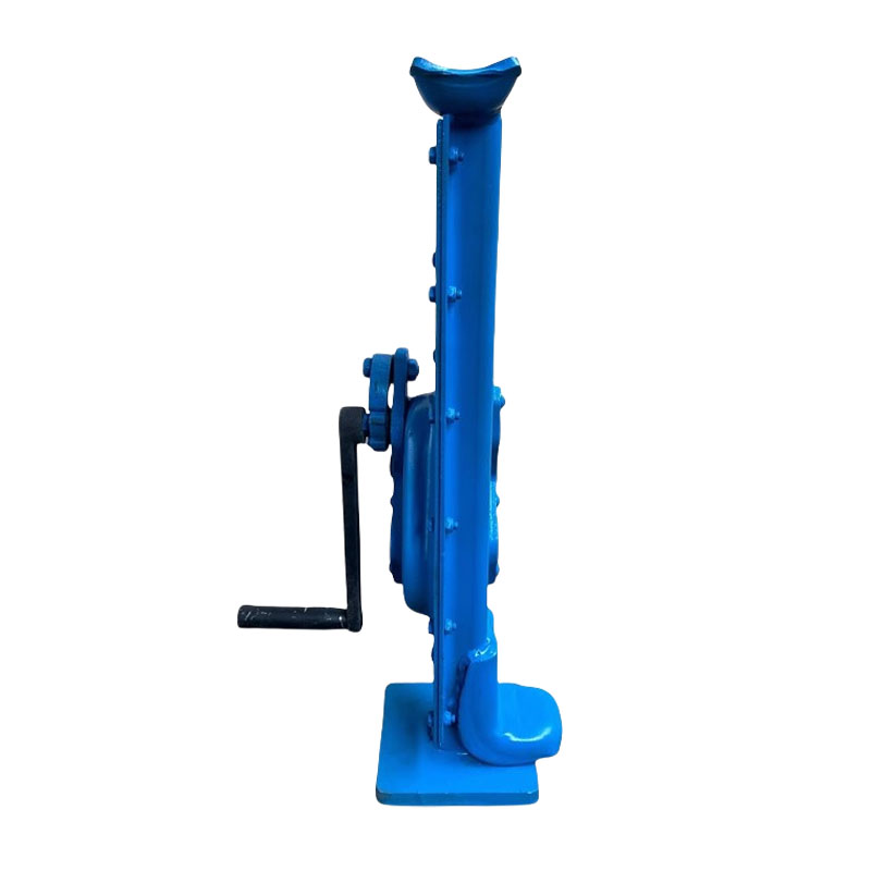 贝策 手摇跨顶 5T 台高清大图