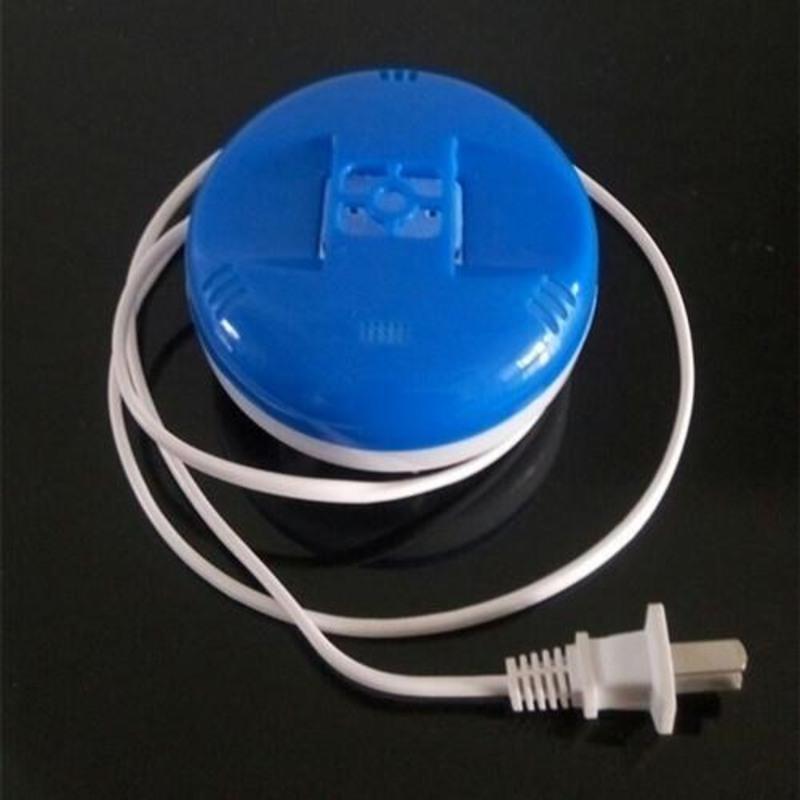 带线蚊香器1个 电蚊香片带线蚊香器电热蚊香驱蚊器蚊香片灭蚊片孕妇儿童无味型