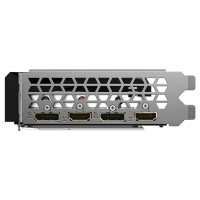 [赛博朋克2077推荐显卡]技嘉RTX 3060 Ti GAMING OC 8G显卡+鑫谷GP750G金牌全模爱国版电源 套装