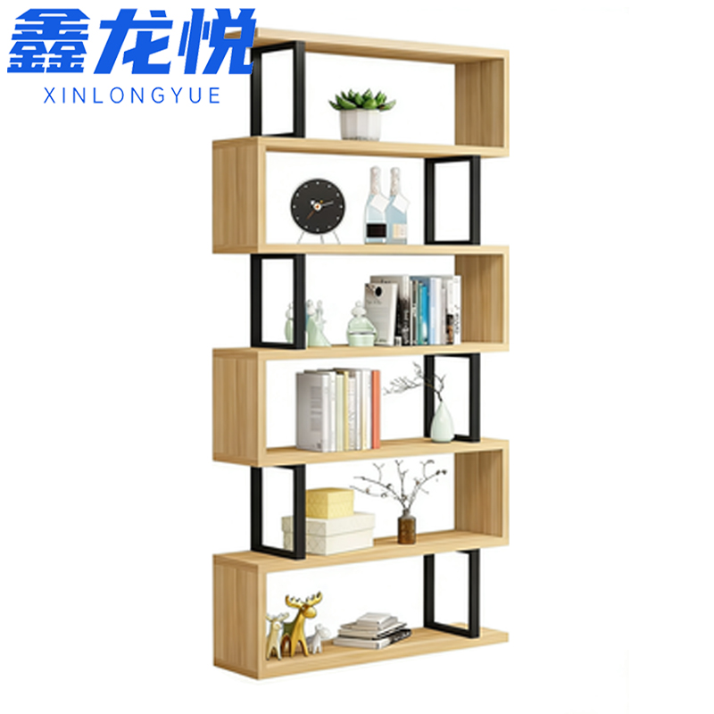 鑫龙悦书架2高清大图