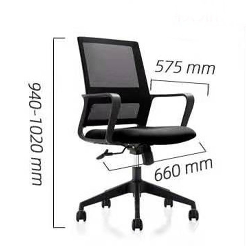 福满恒 椅子 FMH641/把高清大图