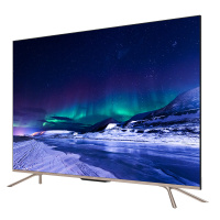 海信(Hisense)HZ65A66E 65英寸 4K超高清 远场语音一呼必应 全面AI人工智能电视