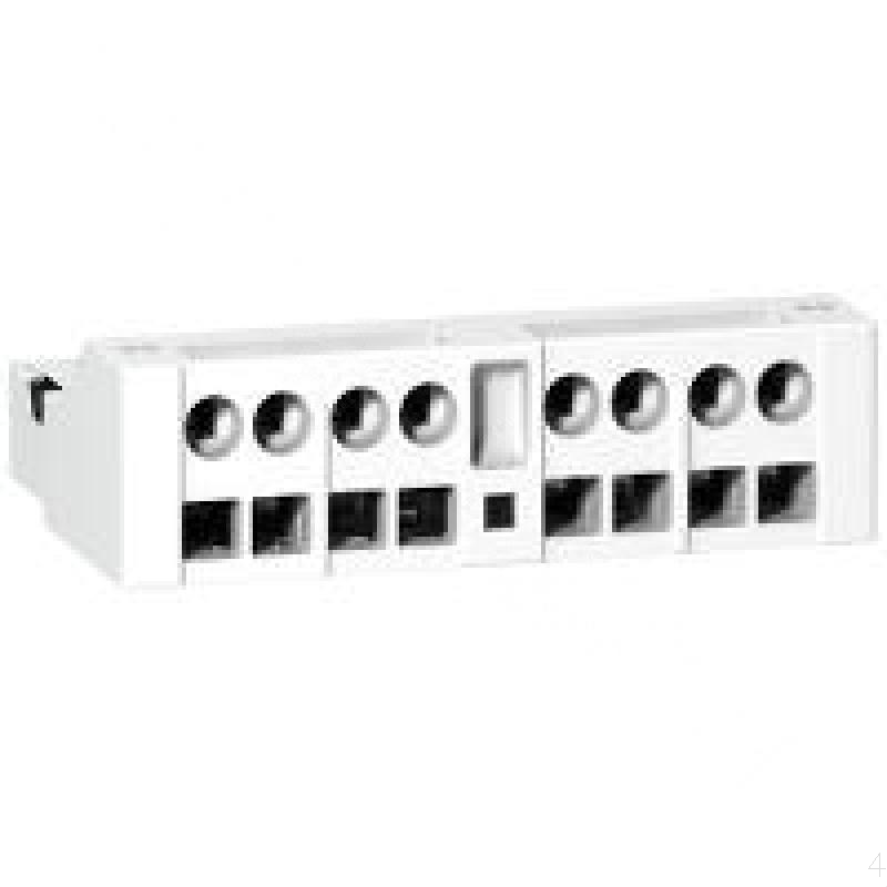 施耐德 Schneider Electric GV-AE113 电机保护断路器附件GV-AE113(2个/盒)
