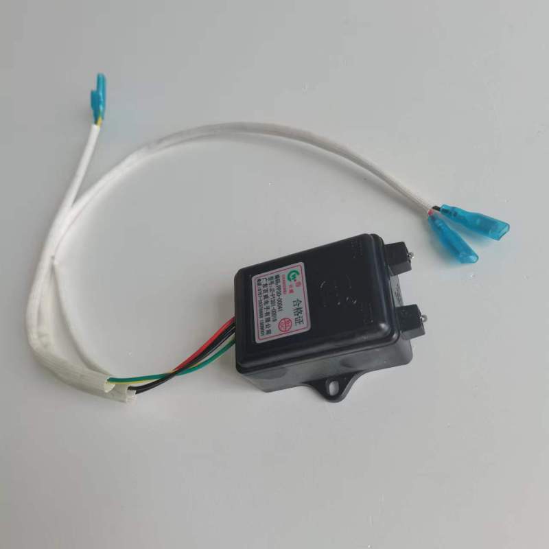 帮客材配 全新原装法迪欧燃气灶脉冲点火器JZT/Y- 2B03 收前验货高清大图