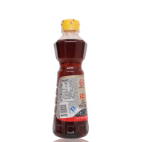 古币香油纯芝麻食用油310ml 健康营养 原味醇香 调味油