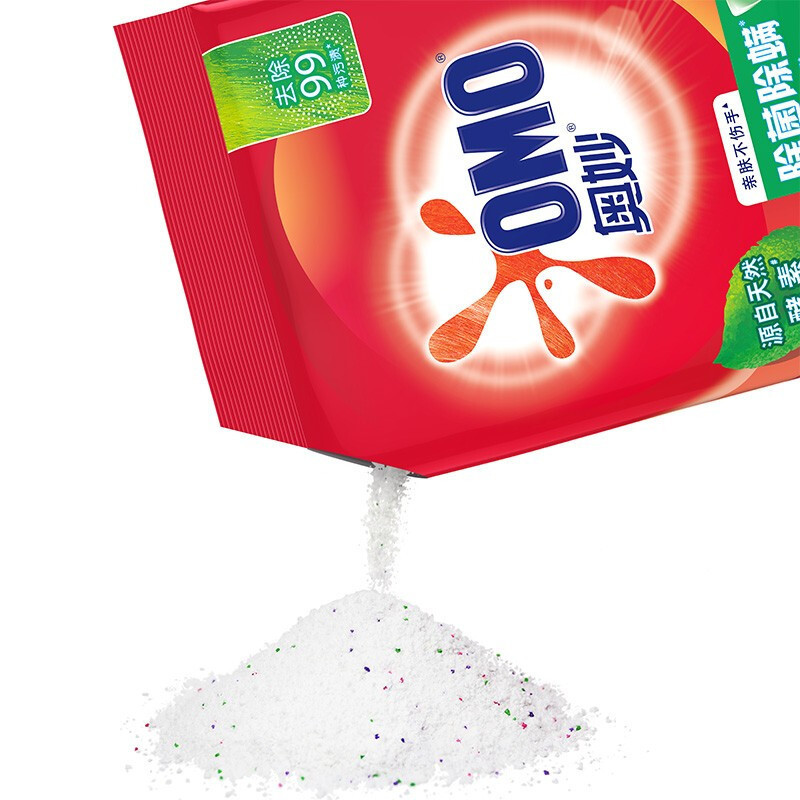 奥妙除菌除螨洗衣粉3.5kg高清大图