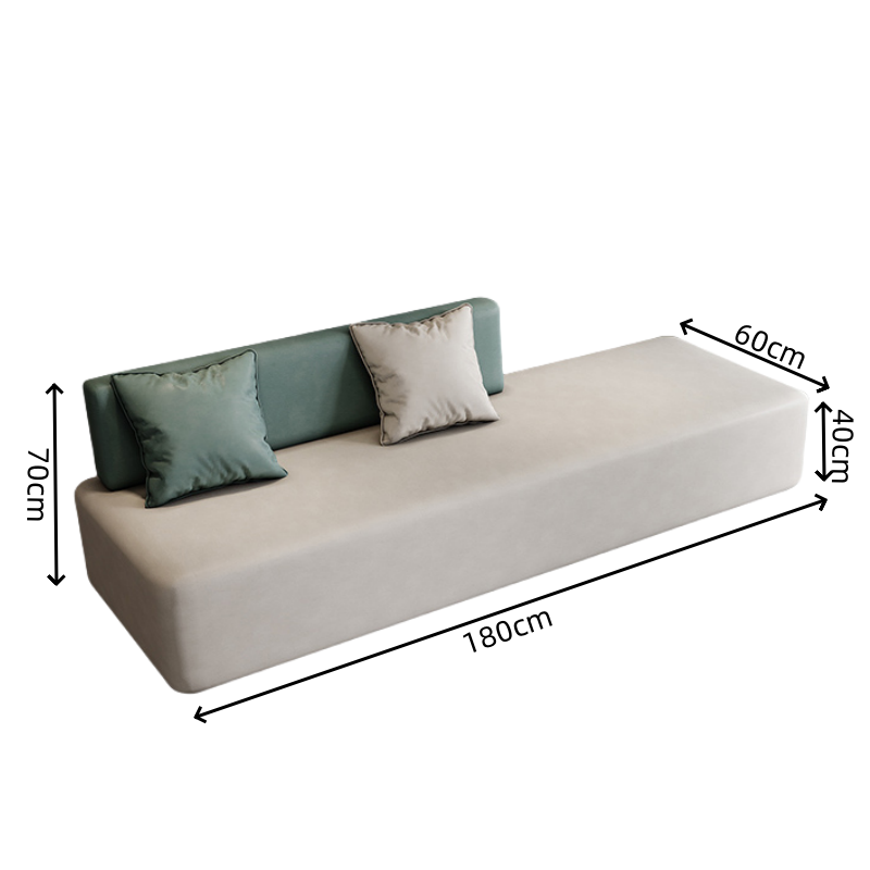 锁匠 会客沙发180cm张高清大图