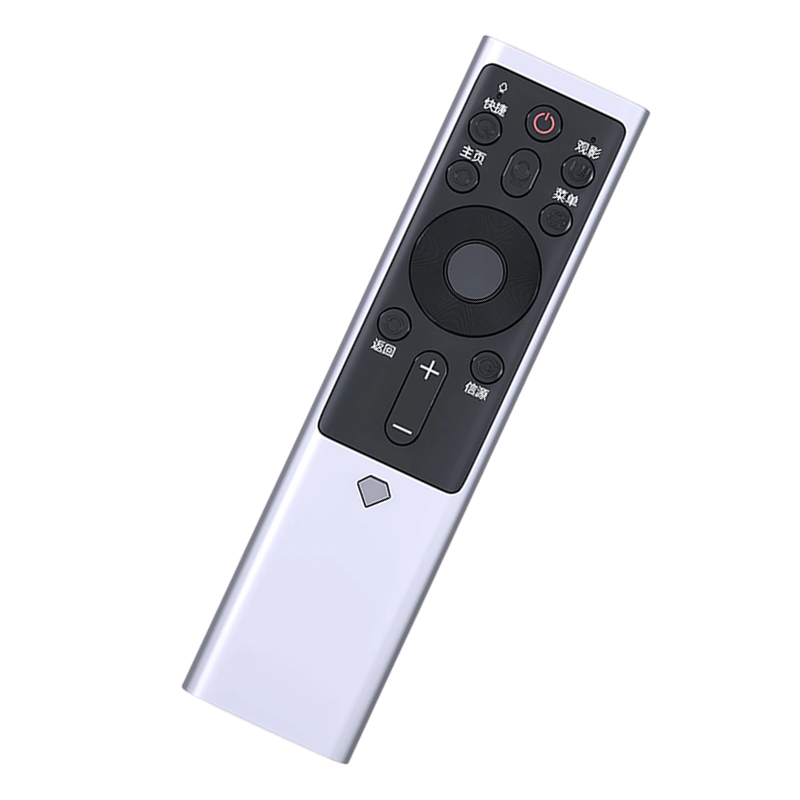 适用长虹电视遥控器专用语音款RBF500VC 43Q5T 50Q5T 55Q5T 60Q5T 65Q5T智能语音液晶电视高清大图