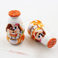 娃哈哈爽歪歪200ml*12瓶儿童乳酸菌营养早餐酸牛奶饮品整箱 包邮