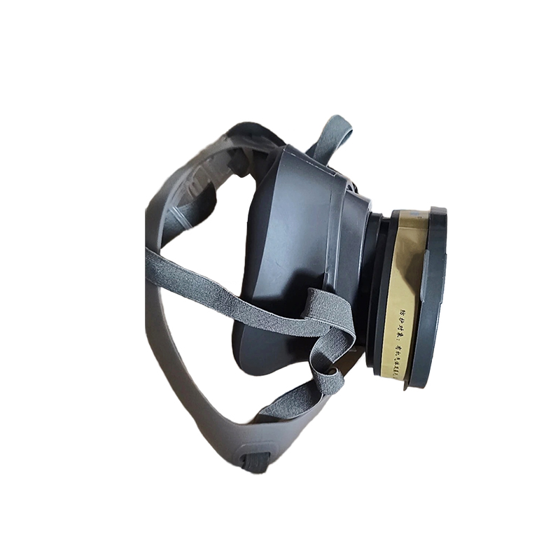 和居态 防尘面罩 H552 个高清大图