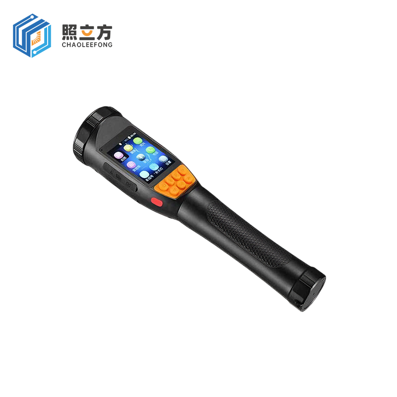 照立方 CHAOLEEFONG 摄像手电筒 zlf7316 个高清大图