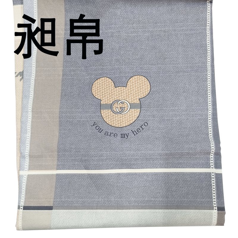 昶帛 床单 160*240cm 条高清大图