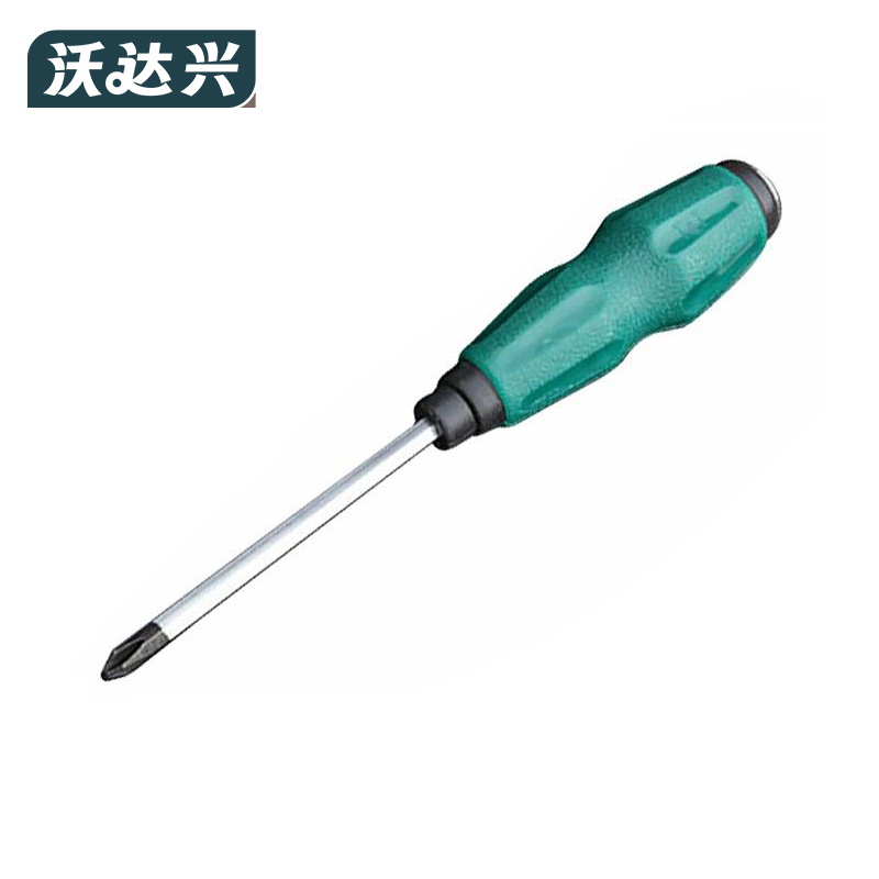 沃达兴 螺丝刀 5寸 把高清大图